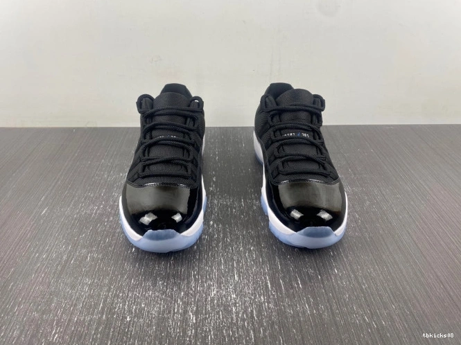 Rep TBkick Jordan 11 Low Air FV5104-004 Jam Space 0707